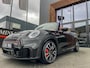 MINI John Cooper Works Mini Cabrio 2.0 JCW Pack F1 aut 231pk/Chester brown leer/Camera/Hk/Vol