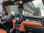 MINI John Cooper Works Mini Cabrio 2.0 JCW Pack F1 aut 231pk/Chester brown leer/Camera/Hk/Vol