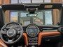 MINI John Cooper Works Mini Cabrio 2.0 JCW Pack F1 aut 231pk/Chester brown leer/Camera/Hk/Vol