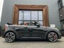 MINI John Cooper Works Mini Cabrio 2.0 JCW Pack F1 aut 231pk/Chester brown leer/Camera/Hk/Vol