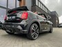 MINI John Cooper Works Mini Cabrio 2.0 JCW Pack F1 aut 231pk/Chester brown leer/Camera/Hk/Vol