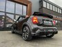 MINI John Cooper Works Mini Cabrio 2.0 JCW Pack F1 aut 231pk/Chester brown leer/Camera/Hk/Vol