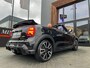 MINI John Cooper Works Mini Cabrio 2.0 JCW Pack F1 aut 231pk/Chester brown leer/Camera/Hk/Vol