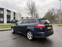 Ford Focus Wagon 1.6 TI-VCT Trend Sport 126 PK. Mooie en zeer goed onderhouden auto !!! Distributieriem en waterpomp vervangen bij 173.000 KM !!