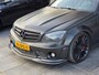 Mercedes-Benz C-klasse AMG 63|Memory|Pano|YoungTimer|Satijn