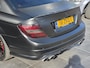 Mercedes-Benz C-klasse AMG 63|Memory|Pano|YoungTimer|Satijn