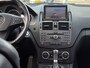 Mercedes-Benz C-klasse AMG 63|Memory|Pano|YoungTimer|Satijn