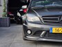 Mercedes-Benz C-klasse AMG 63|Memory|Pano|YoungTimer|Satijn
