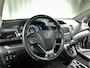 Honda CR-V 2.0 AWD Executive Automaat | Trekhaak | Leder | Pano