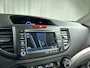 Honda CR-V 2.0 AWD Executive Automaat | Trekhaak | Leder | Pano