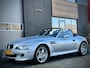 BMW Z3 M 3.2 Roadster / 1997 / S50 engine / Blue softtop / FULL HISTORY!