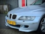 BMW Z3 M 3.2 Roadster / 1997 / S50 engine / Blue softtop / FULL HISTORY!
