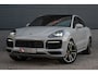 Porsche Cayenne Coupé 462PK E-Hybrid | 4-wielsturing | Softclose | Trekhaak | HUD | 18