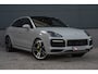 Porsche Cayenne Coupé 462PK E-Hybrid | 4-wielsturing | Softclose | Trekhaak | HUD | 18
