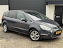 Ford S-Max 2.0 EcoBoost Titanium | 203 pk | Powershift | Dealerhistorie | 1e eigenaar | BTW-auto | Half Leder | Memory