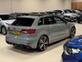 Audi RS3 Sportback 2.5 TFSI Quattro, Pano, Virtual, Apple Carplay, Black Pack, Cam, Blind Spot, Dynamisch, Dealer Onderhouden