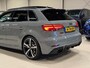 Audi RS3 Sportback 2.5 TFSI Quattro, Pano, Virtual, Apple Carplay, Black Pack, Cam, Blind Spot, Dynamisch, Dealer Onderhouden