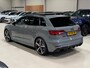 Audi RS3 Sportback 2.5 TFSI Quattro, Pano, Virtual, Apple Carplay, Black Pack, Cam, Blind Spot, Dynamisch, Dealer Onderhouden