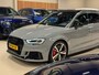 Audi RS3 Sportback 2.5 TFSI Quattro, Pano, Virtual, Apple Carplay, Black Pack, Cam, Blind Spot, Dynamisch, Dealer Onderhouden