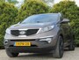 Kia Sportage 1.6 GDI ISG X-tra *Leder*Ecc*Cruise*