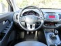 Kia Sportage 1.6 GDI ISG X-tra *Leder*Ecc*Cruise*