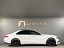 Mercedes-Benz E-klasse 300 e AMG Sport Pano|Burmester|Memory