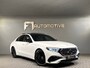 Mercedes-Benz E-klasse 300 e AMG Sport Pano|Burmester|Memory