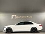 Mercedes-Benz E-klasse 300 e AMG Sport Pano|Burmester|Memory