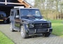 Mercedes-Benz G-klasse G55 2008