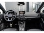 Audi Q2 35 TFSI S Line Leder|Cam|Nardo|Keyless|Pano|BOMVOL!