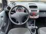 Peugeot 107 1.0-12V Millesim / Airco / 5 Deurs / elektrische ramen / zeer netjes