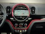 MINI Countryman Mini 2.0 Cooper S E ALL4 John Cooper Works | JCW Sportstoelen | Panoramadak | Harman Kardon | Keyless Entry | Black Exterior Pack