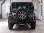 Jeep Wrangler JK - Wrangler Sahara