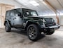 Jeep Wrangler JK - Wrangler Sahara