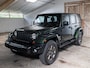 Jeep Wrangler JK - Wrangler Sahara