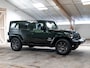 Jeep Wrangler JK - Wrangler Sahara