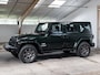Jeep Wrangler JK - Wrangler Sahara