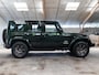 Jeep Wrangler JK - Wrangler Sahara
