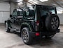 Jeep Wrangler JK - Wrangler Sahara