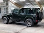 Jeep Wrangler JK - Wrangler Sahara