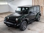 Jeep Wrangler JK - Wrangler Sahara