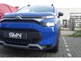 Citroën C3 Aircross 1.2 PureTech 130 Automaat • 2024 • Facelift • Voltaic Blue • Navi • All-Season • 17" Zwart LM