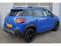 Citroën C3 Aircross 1.2 PureTech 130 Automaat • 2024 • Facelift • Voltaic Blue • Navi • All-Season • 17" Zwart LM
