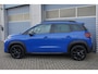 Citroën C3 Aircross 1.2 PureTech 130 Automaat • 2024 • Facelift • Voltaic Blue • Navi • All-Season • 17" Zwart LM