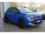 Citroën C3 Aircross 1.2 PureTech 130 Automaat • 2024 • Facelift • Voltaic Blue • Navi • All-Season • 17" Zwart LM