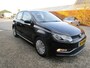 Volkswagen Polo 1.4 TDI Comfortline navi, airco ,lm, mooi