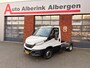IVECO Daily 40C16 156PK BE-Trekker automaat 6495KG Trekgewicht EURO 6 evt. Met Autotransporter