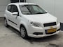 Chevrolet Aveo 1.2 16V LS+