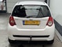Chevrolet Aveo 1.2 16V LS+