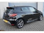 Renault Clio 1.2 TCE 120 EDC GT • 2014 • Leder GT • R-Link • 17” LM • Noir Etoilé